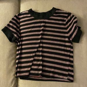 Women’s size medium PacSun basic t shirt